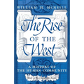 The Rise of the West: A History of the Human Community