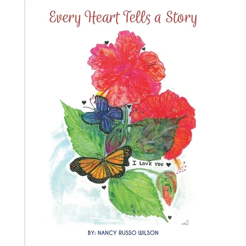 Every Heart Tells a Story