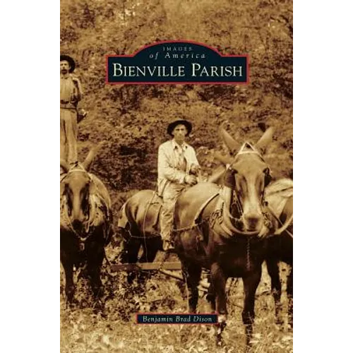Bienville Parish
