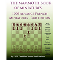 1000 Advance French Miniatures