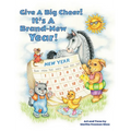 Give a Big Cheer! It's a Brand-New Year!