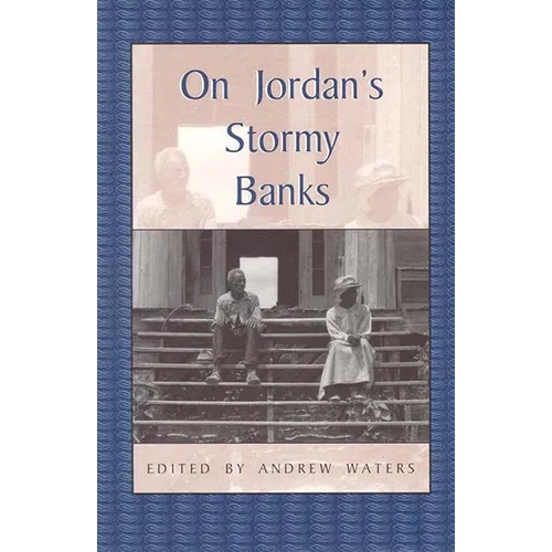 On Jordan's Stormy Banks: Personal Accounts of Slavery in Georgia