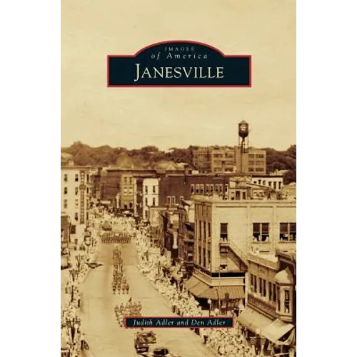 Janesville