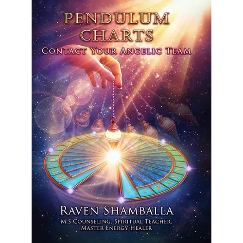 Pendulum Charts: Contact Your Angelic Team