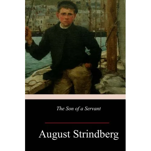 The Son of a Servant