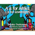 A is for Afrika, S is for Sovereignty