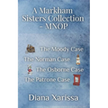 A Markham Sisters Collection - MNOP