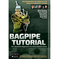 Bagpipe Tutorial incl. app cooperation: For absolute beginners and intermediate bagpiper
