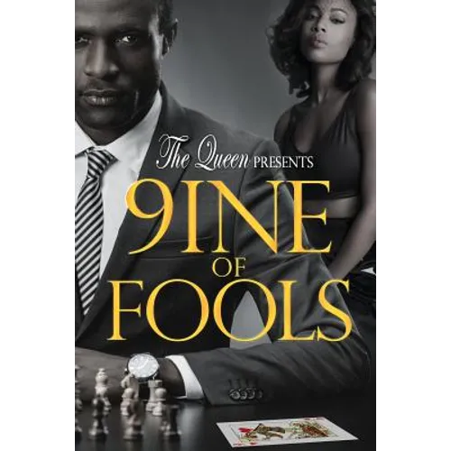 9ine of Fools