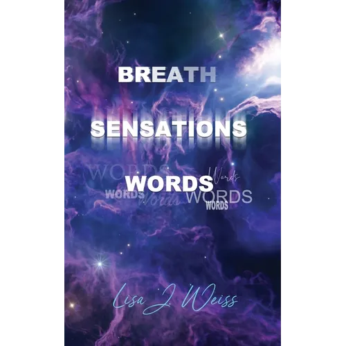 Breath Sensations Words