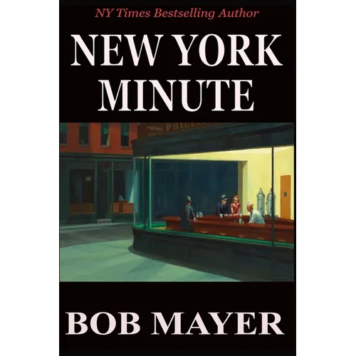 New York Minute