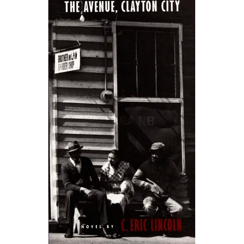 The Avenue, Clayton City