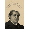 The Spirit in Public Theology