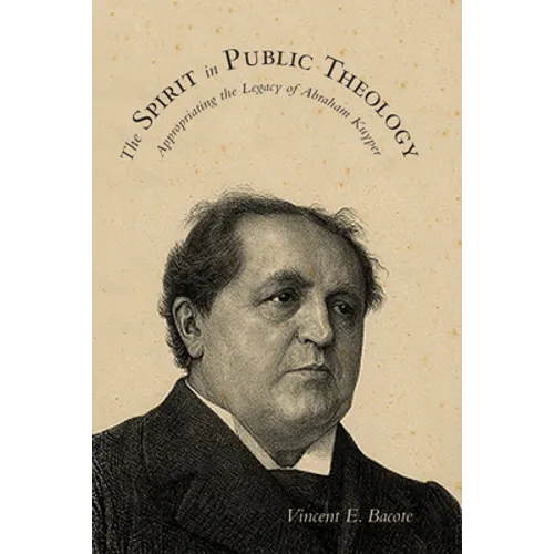 The Spirit in Public Theology