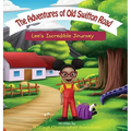 The Adventures of Old Swifton Road: Lee's Incredible Journey
