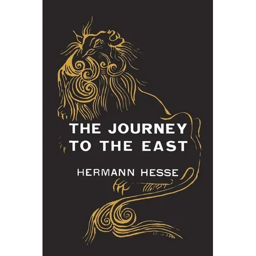 The Journey to the East