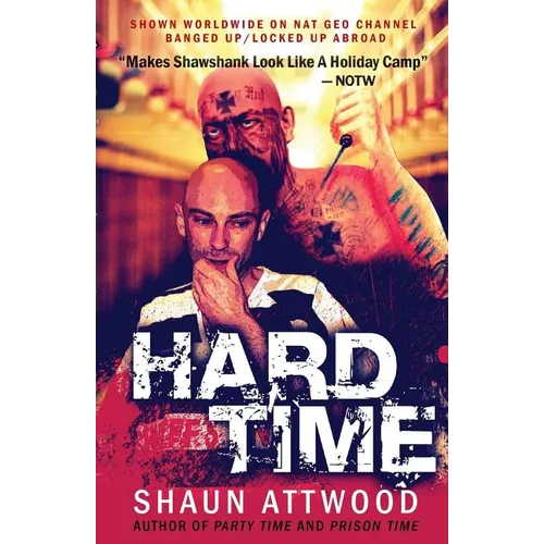 Hard Time: Locked Up Abroad
