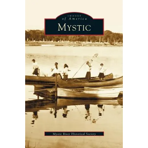 Mystic