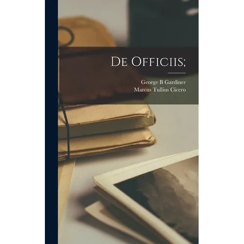 De Officiis;