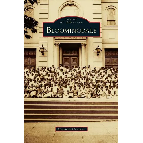 Bloomingdale
