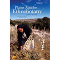 Plains Apache Ethnobotany