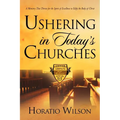 Ushering in Today's Churches