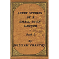Short Stories of a Small Town Lawyer, Book 2
