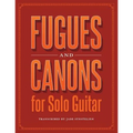 Fugues and Canons for Solo Guitar
