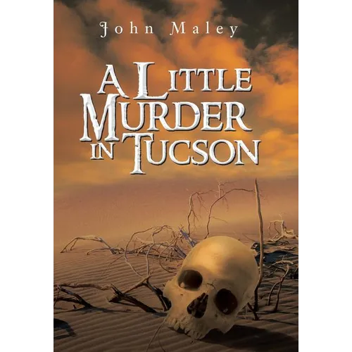 A Little Murder in Tucson
