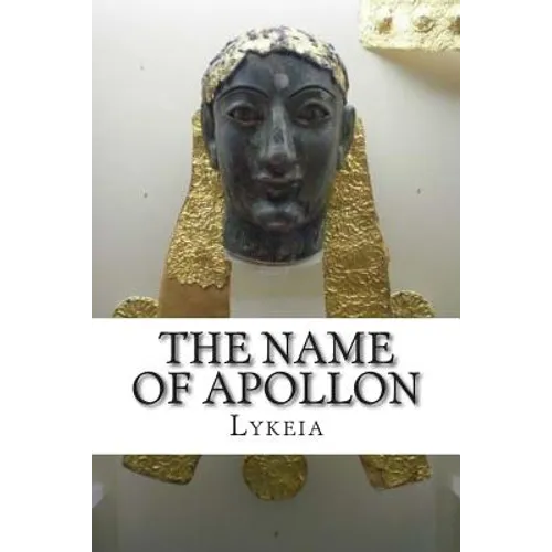 The Name of Apollon