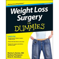 Weight Loss Surgery For Dummies