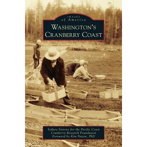 Washington's Cranberry Coast