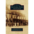 Oak Lane, Olney, and Logan