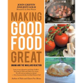 Making Good Food Great: Umami and the Maillard Reaction