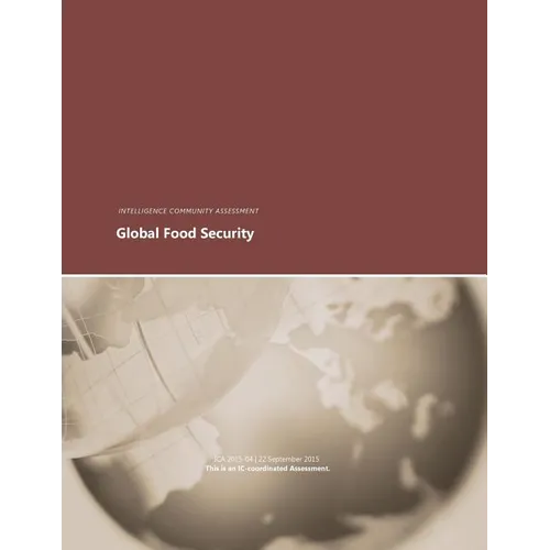 Global Food Security