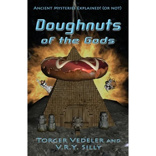 Doughnuts of the Gods