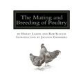 The Mating and Breeding of Poultry