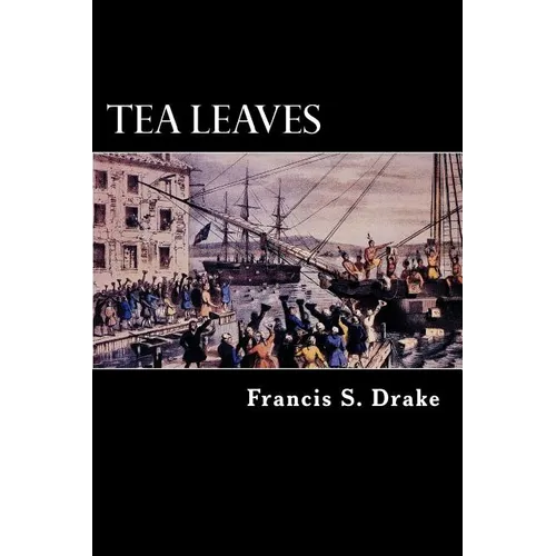 Tea Leaves