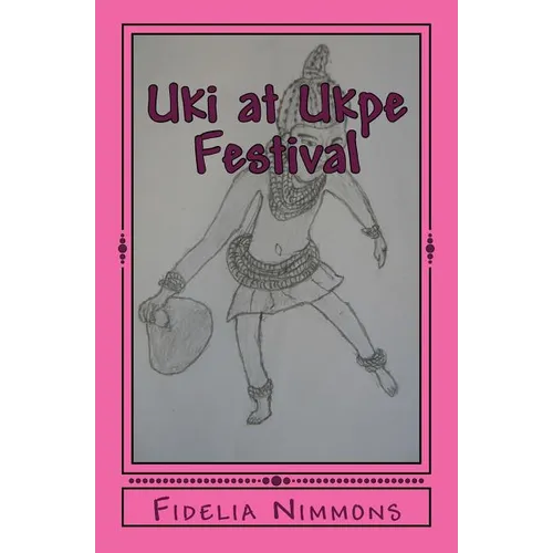 Uki at Ukpe Festival
