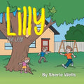 Lilly: The Leaf