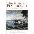 The Battles at Plattsburgh: September 11, 1814