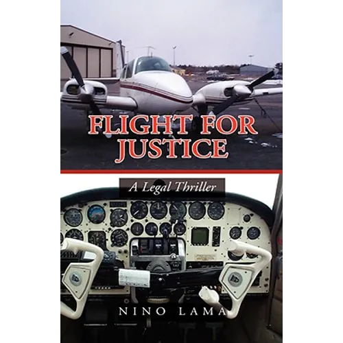 Flight For Justice