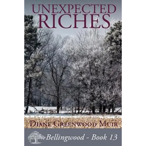 Unexpected Riches