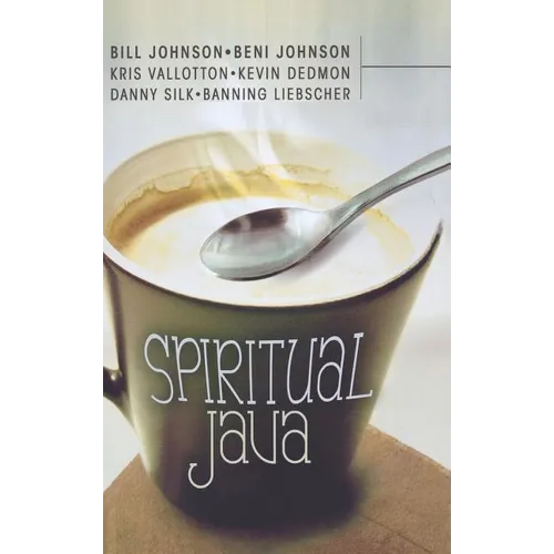 Spiritual Java