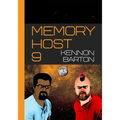 Memory Host 9: #3
