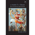 A Taste for Chaos: The Art of Literary Improvisation