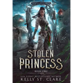 Stolen Princess