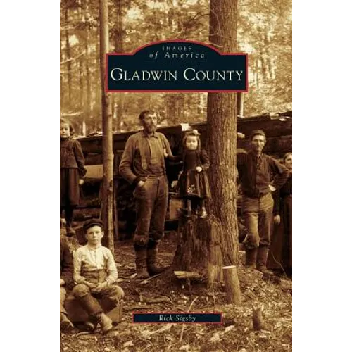 Gladwin County