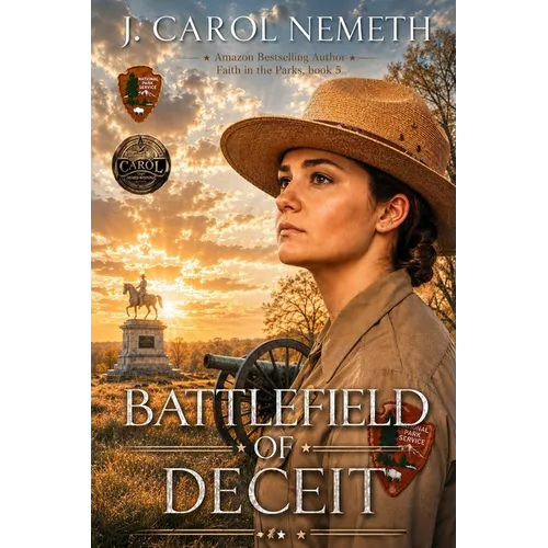 Battlefield of Deceit