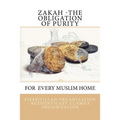 Zakah - The Obligation of Purity